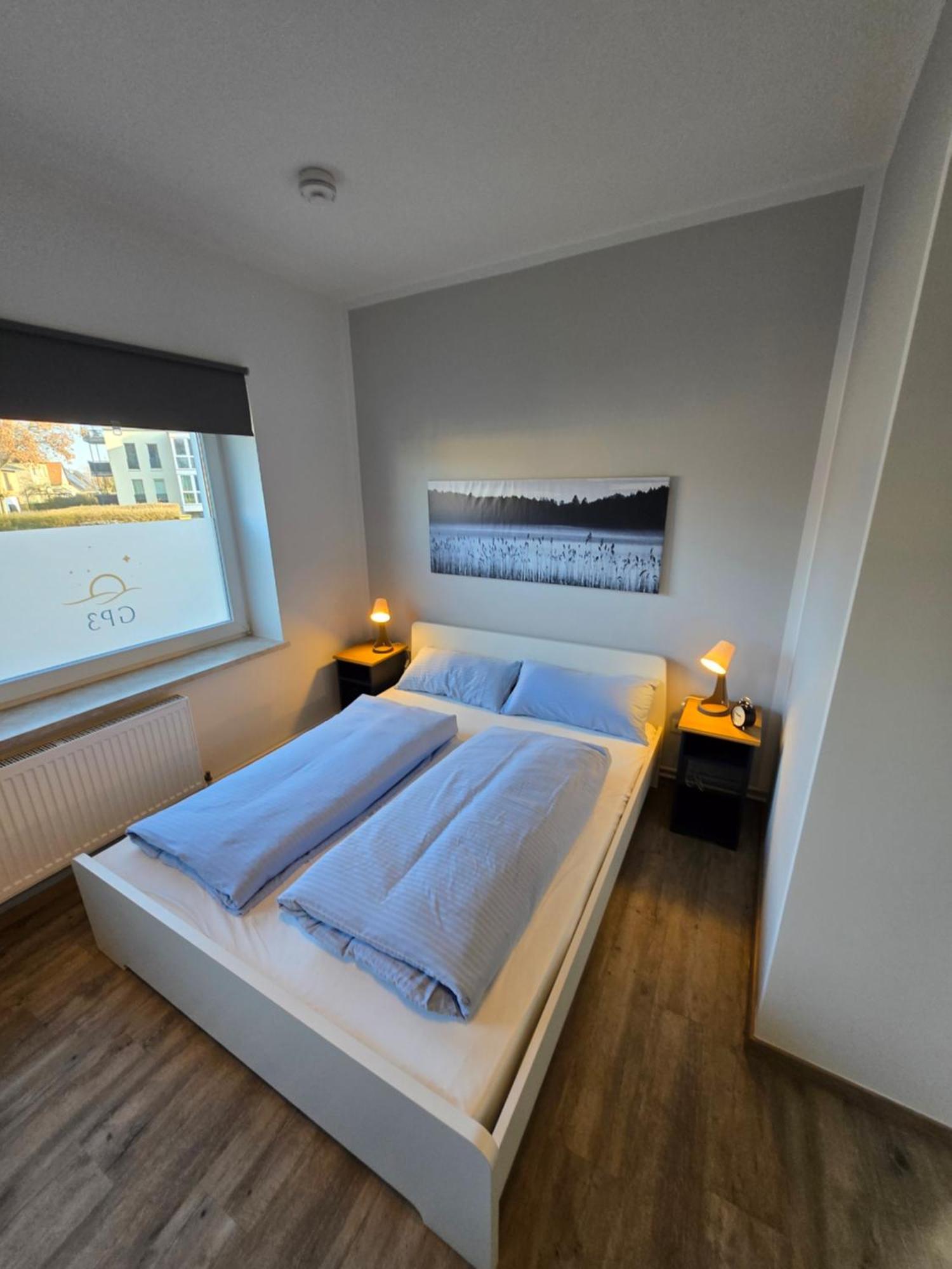 Pension Gp3, Zimmer Mit Kochnische Und Duschbad Vor Den Toren Berlins Dallgow-Doeberitz Dış mekan fotoğraf