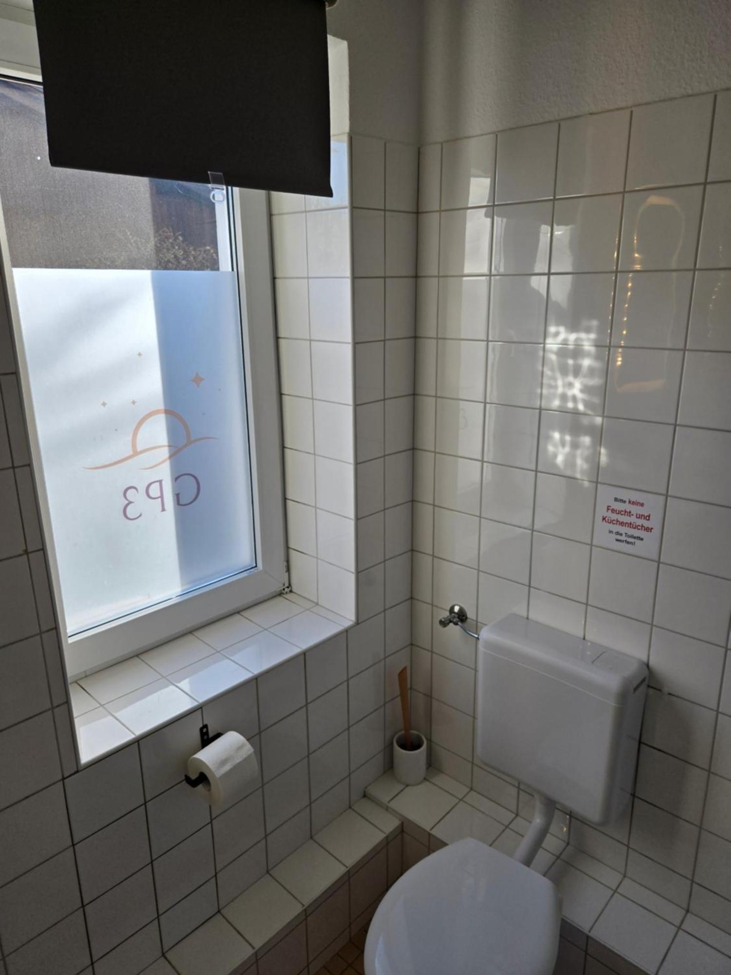 Pension Gp3, Zimmer Mit Kochnische Und Duschbad Vor Den Toren Berlins Dallgow-Doeberitz Dış mekan fotoğraf